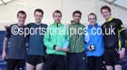 North East winners of the senior mens Inter Counties Cross Country,  Cofton Park, Birmingham. Photo: David T. Hewitson/Sports for All Pics